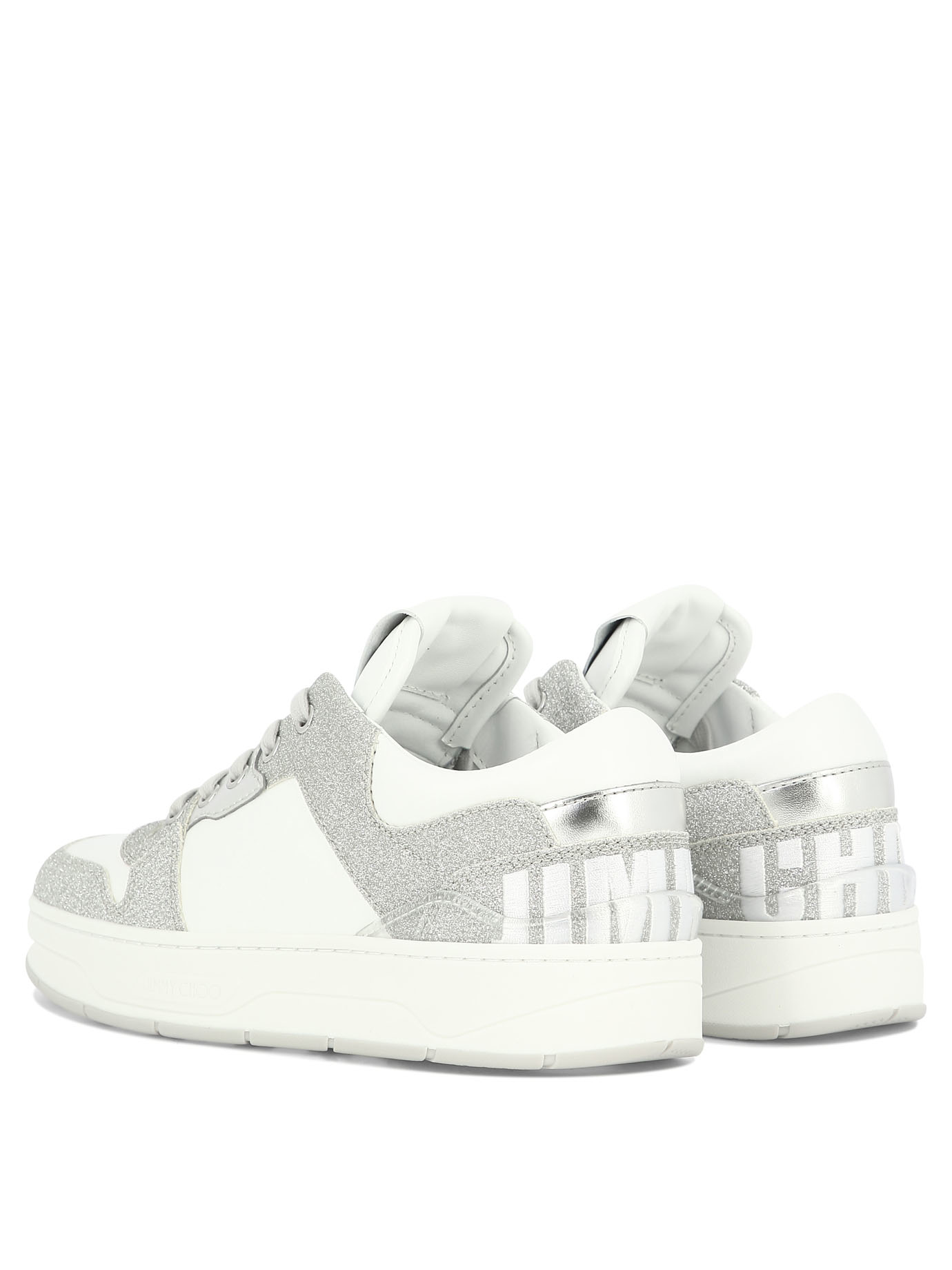 JIMMY CHOO Florent sneakers